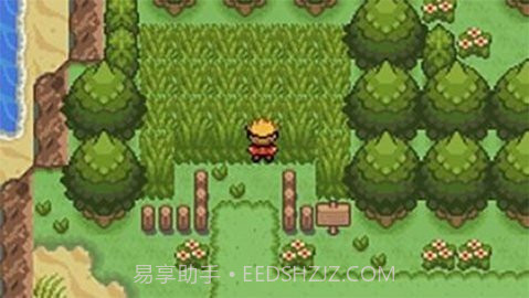 口袋妖怪釉色金手指截图3 口袋妖怪釉色金手指截图3