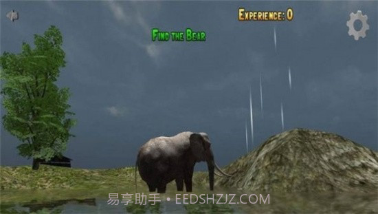 3D动物探索截图3