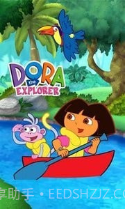 朵拉解谜截图3 朵拉解谜截图3