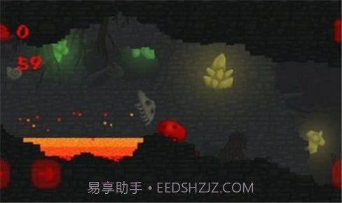 史莱姆洞穴截图1 史莱姆洞穴截图1