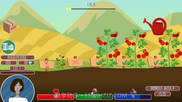 终极生活模拟器2截图2 终极生活模拟器2截图2