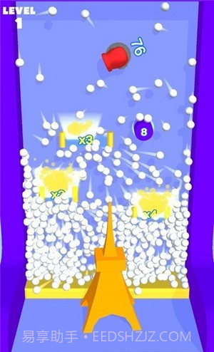 弹跳和推动截图4 弹跳和推动截图4