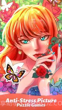 剪贴画拼图官方版截图2 剪贴画拼图官方版截图2