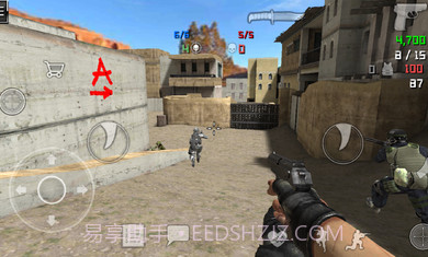 特种部队小组二截图2