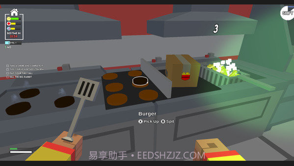 Family Man(居家男人)截图5