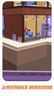 直升机射击罪犯截图2