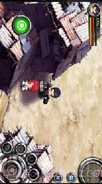 泽诺尼亚5截图3 泽诺尼亚5截图3