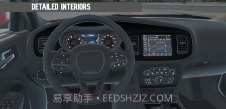 疯狂驾驶模拟器3D截图4 疯狂驾驶模拟器3D截图4