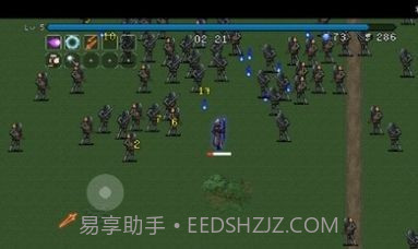 割草神操作游戏截图3