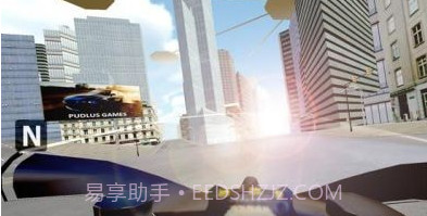 交通探索汽车驾驶截图3 交通探索汽车驾驶截图3