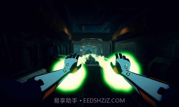 迷雾学校探索截图5