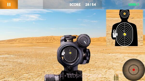 枪建设者模拟器截图4 枪建设者模拟器截图4