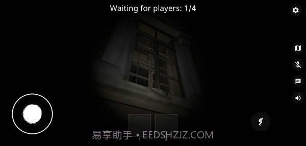 幽灵多人合作生存截图1 幽灵多人合作生存截图1