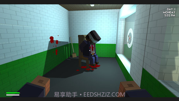 Family Man(居家男人)截图1