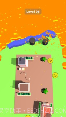 画个墙救小家截图4 画个墙救小家截图4