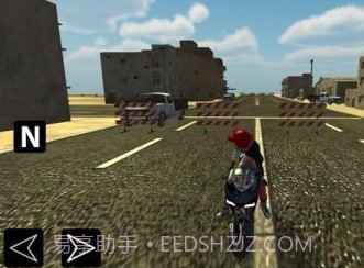 交通探索汽车驾驶截图2 交通探索汽车驾驶截图2