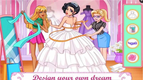 婚礼购物女生节截图4 婚礼购物女生节截图4