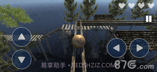 极限平衡器3汉化版截图1 极限平衡器3汉化版截图1