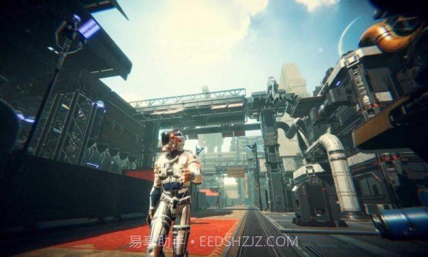 迷雾学校探索截图1