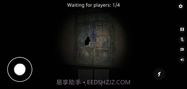 幽灵多人合作生存截图2 幽灵多人合作生存截图2