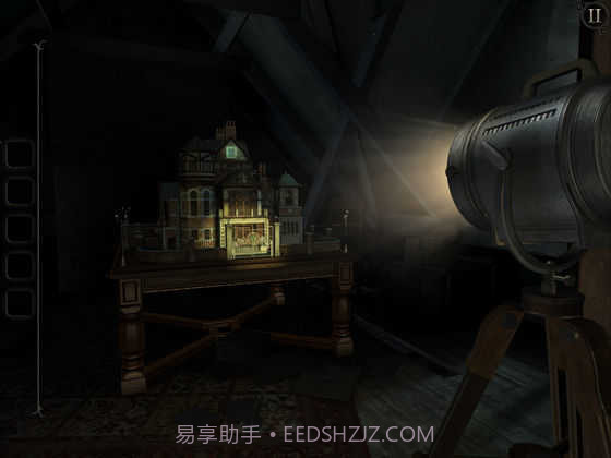 未上锁的房间4旧罪截图3