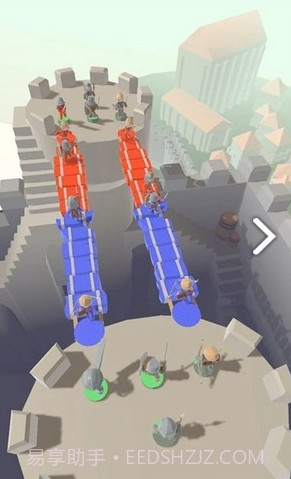 古代勇士Ancient Warriors截图2