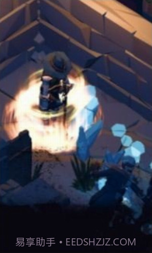 恐惧符文地牢探索者截图1 恐惧符文地牢探索者截图1