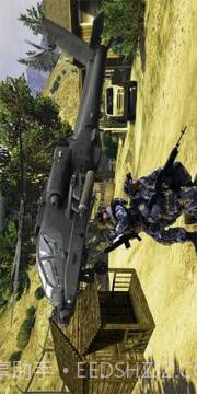 Anti-Terrorism shooter: FPS 3D Shooting Game 2018截图1 Anti-Terrorism shooter: FPS 3D Shooting Game 2018截图1