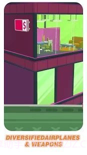 直升机射击罪犯截图1