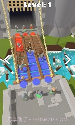 古代勇士Ancient Warriors截图3