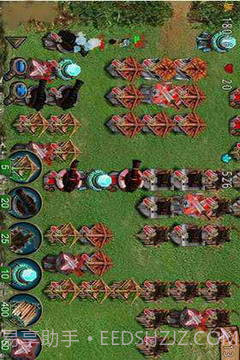 Empire Defense截图3 Empire Defense截图3