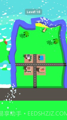 画个墙救小家截图1 画个墙救小家截图1
