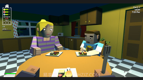 Family Man(居家男人)截图2