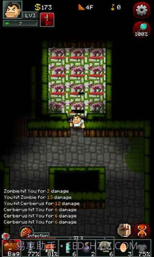 僵尸罗格截图4 僵尸罗格截图4