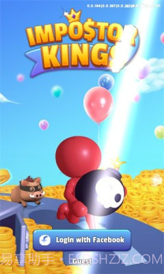 Impostor Kings截图1 Impostor Kings截图1