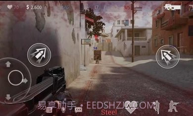 特种部队小组3内置菜单版截图2 特种部队小组3内置菜单版截图2