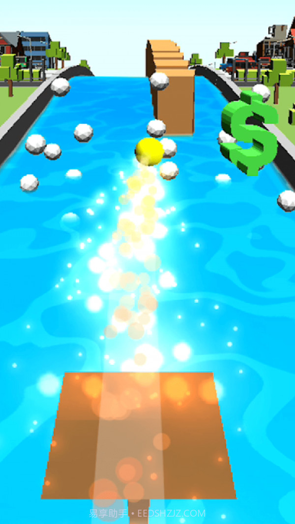 一拳击飞截图1 一拳击飞截图1