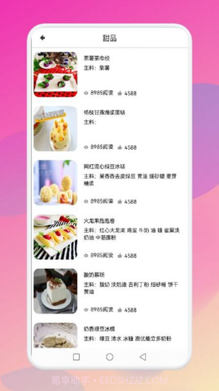 暴食大厨截图3 暴食大厨截图3