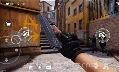 特种部队小组3内置菜单版截图1 特种部队小组3内置菜单版截图1