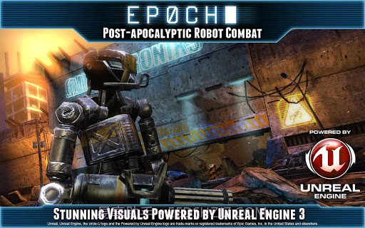 新纪元(EPOCH)截图1