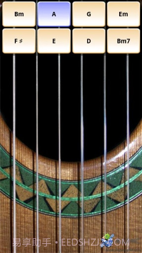 Solo吉他独奏截图2 Solo吉他独奏截图2