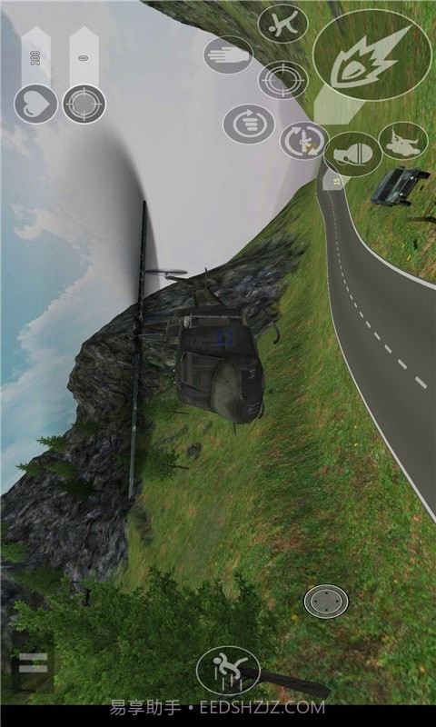 刺激吃鸡战场截图5 刺激吃鸡战场截图5