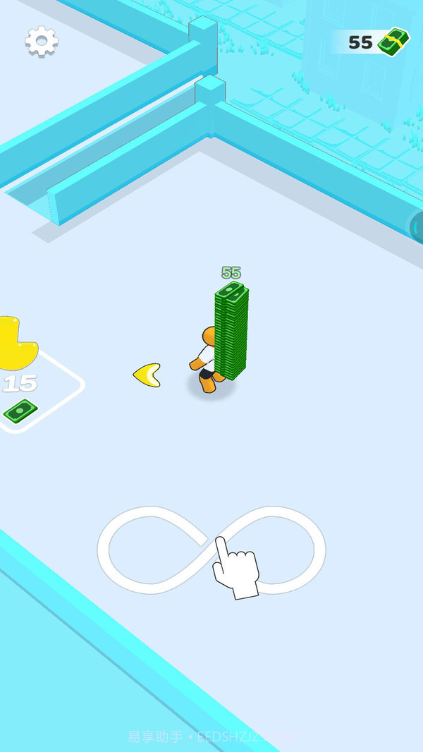 逆袭之路截图3 逆袭之路截图3