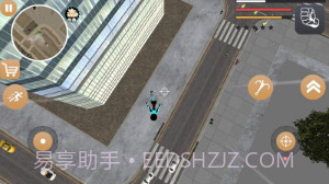 火柴人急速轻松躲避截图2 火柴人急速轻松躲避截图2