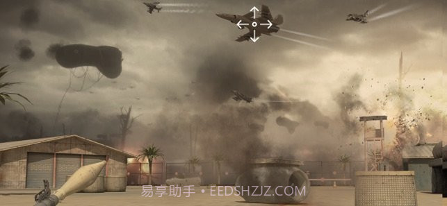 火箭筒火箭发射器正式版截图1 火箭筒火箭发射器正式版截图1