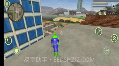 火柴人恶灵骑士截图3 火柴人恶灵骑士截图3
