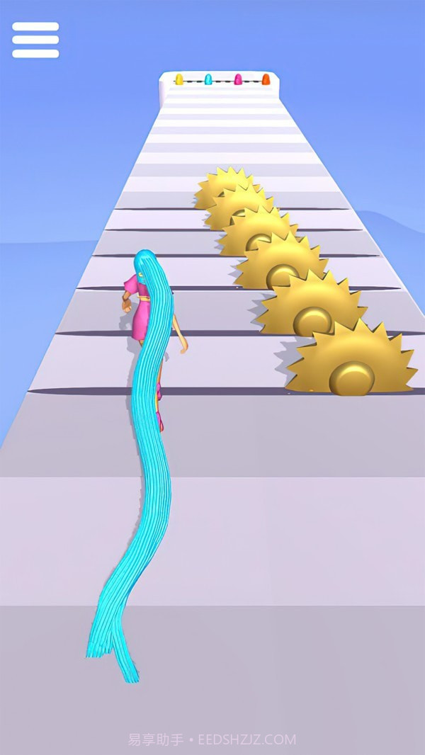 我要变女王截图4 我要变女王截图4