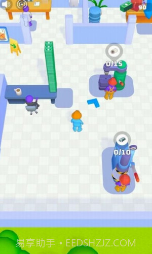 我的小工坊截图3