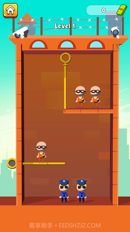 越狱抢救截图5 越狱抢救截图5