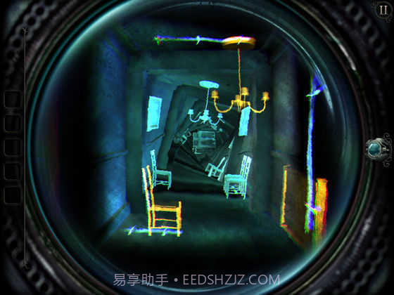 未上锁的房间4旧罪截图2